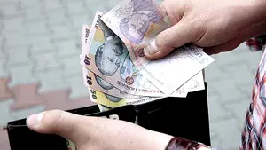 INS: Salariul mediu net pe economie a fost în noiembrie 2017 de 2.464 de lei, brutul - 3.430 de lei