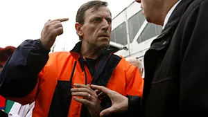 Managerul Serviciului de Ambulanţă al Capitalei a fost demis