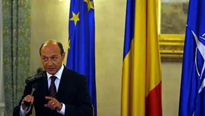 Record de participare, la recepţia oferită de şeful statului de Ziua Naţională (Galerie Foto)