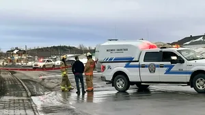 Canada: un camion a lovit 11 pietoni. Poliţia încearcă să afle dacă a fost un act deliberat