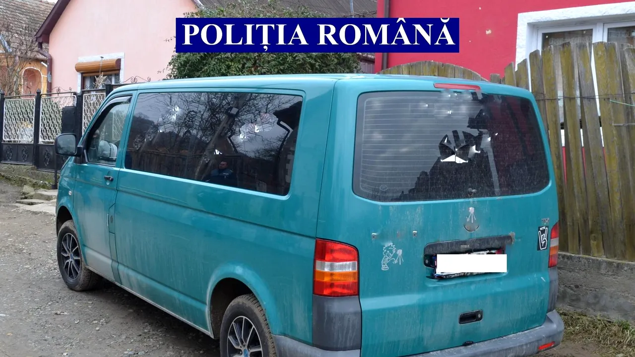 Două persoane acuzate că au ucis un bărbat în Germania, reţinute
