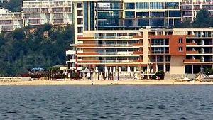 Cutremur de 5,1 în Marea Neagră