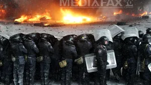 Rusia nu va interveni în situaţia din Ucraina, anunţă un purtător de cuvânt al lui Putin