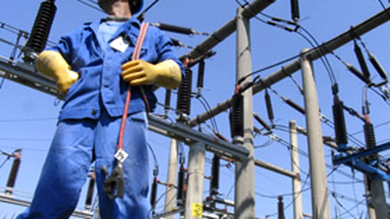 Romanian Energy Workers On Warning Strike Over Higher Wages