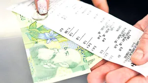 Loteria Bonurilor Fiscale: bonurile emise în data de 30 ianuarie 2018 sunt câştigătoare. Vezi valoarea pe care trebuie să le aibă acestea