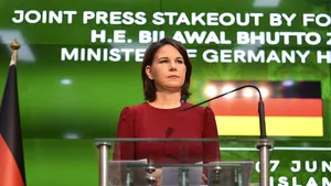 Germania nu recunoaşte guvernul taliban dacă nu respectă drepturile omului