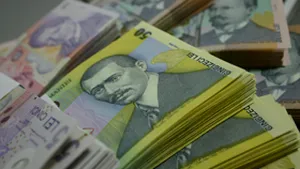 Salariul mediu net va ajunge la 1.770 lei în 2013