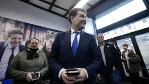 Nicușor Dan: îmi doresc un premier care să fie capabil să scoată statul din rutina în care băltește