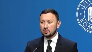 Mircea Fechet a aprobat bugetul Administrației Naționale Apele Române. Este cu cu 55% mai mare decât cel de anul trecut