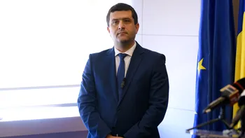 DECLARAȚII Miruță, despre dronele rusești de la granița României: Ridicările de F-16 sunt aproape zilnice