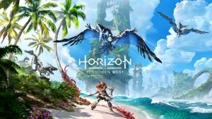 Horizon Forbidden West a fost lansat. Un joc de supravieţuire plasat în California secolului 31 