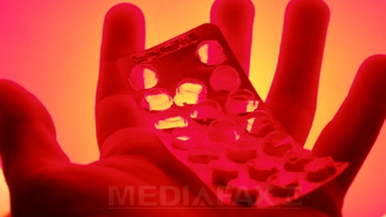Laboratoarele Servier: Medicamentul Mediator poate prezenta anumite riscuri