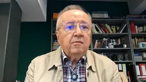 Ion Cristoiu: Cică în urma Măsurilor luate de Guvernul PNL-USR, AUR a crescut în sondaje. Ei, și?!