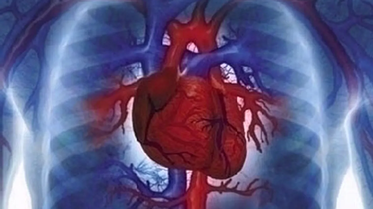 Tot mai mulţi tineri suferă de infarct miocardic, în România!