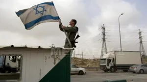 Evreii ultraortodocşi din Israel protestează faţă de serviciul militar obligatoriu