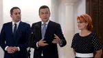 PSD clarifică de ce a amânat votul de vineri despre intrarea la guvernare