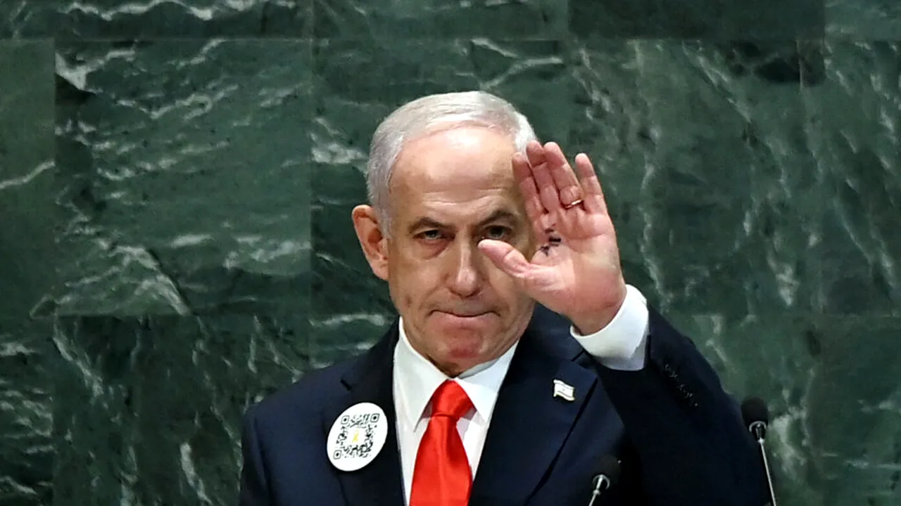 Netanyahu afirmă că Israelul va continua să lovească Hezbollah „oriunde va fi necesar” / Campania ar putea duce la eșecul acordului în curs