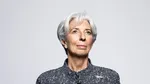 Președinta BCE, Christine Lagarde, susține că este „hotărâtă” să își încheie mandatul