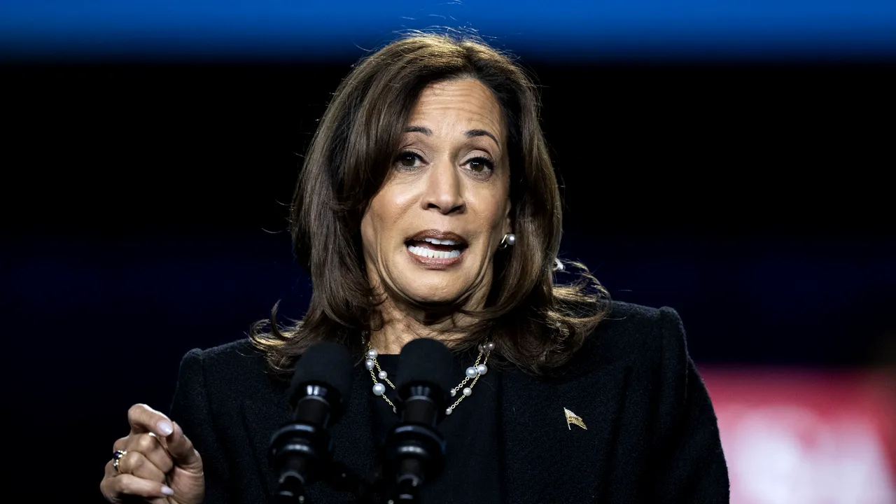 Kamala Harris îşi recunoaşte înfrângerea în alegeri şi promite să continue lupta pentru democraţie