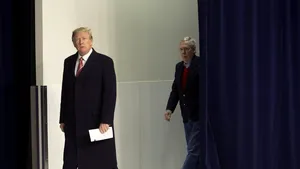Donald Trump a lămurit de ce şi-a anulat vizita la Londra: 