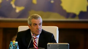Tăriceanu îşi menţine decizia nominalizării lui Nicolai la MJ -surse