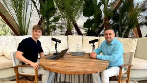 Termene.ro: Inteligenţa artificială, tot mai prezentă în companii. Cum poţi afla dacă rişti să-ţi pierzi jobul în faţa roboţilor