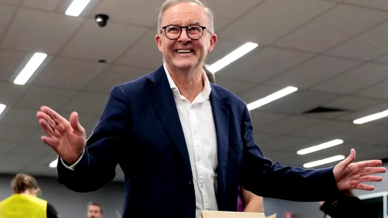 Australia: data convocării alegerilor este amânată, guvernul se concentrează pe ciclon