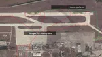 Rusia construiește o nouă bază de drone pe aeroportul din Donețk, în zona ocupată