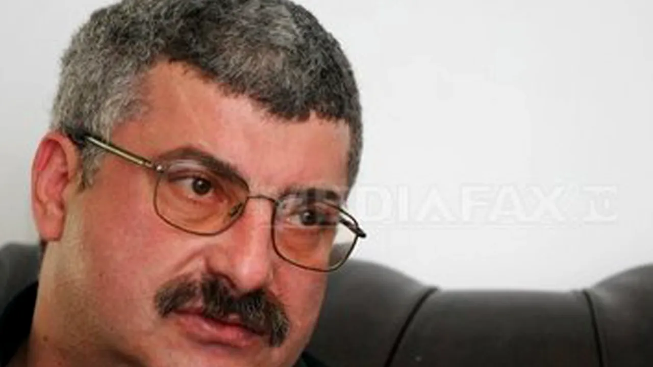 Silviu Prigoană a demisionat din PDL Sector 3