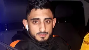 Prima persoană care încălcă restricţiile din Irlanda, un român. A fost oprit de două ori de poliţie în weekendul de Paşte