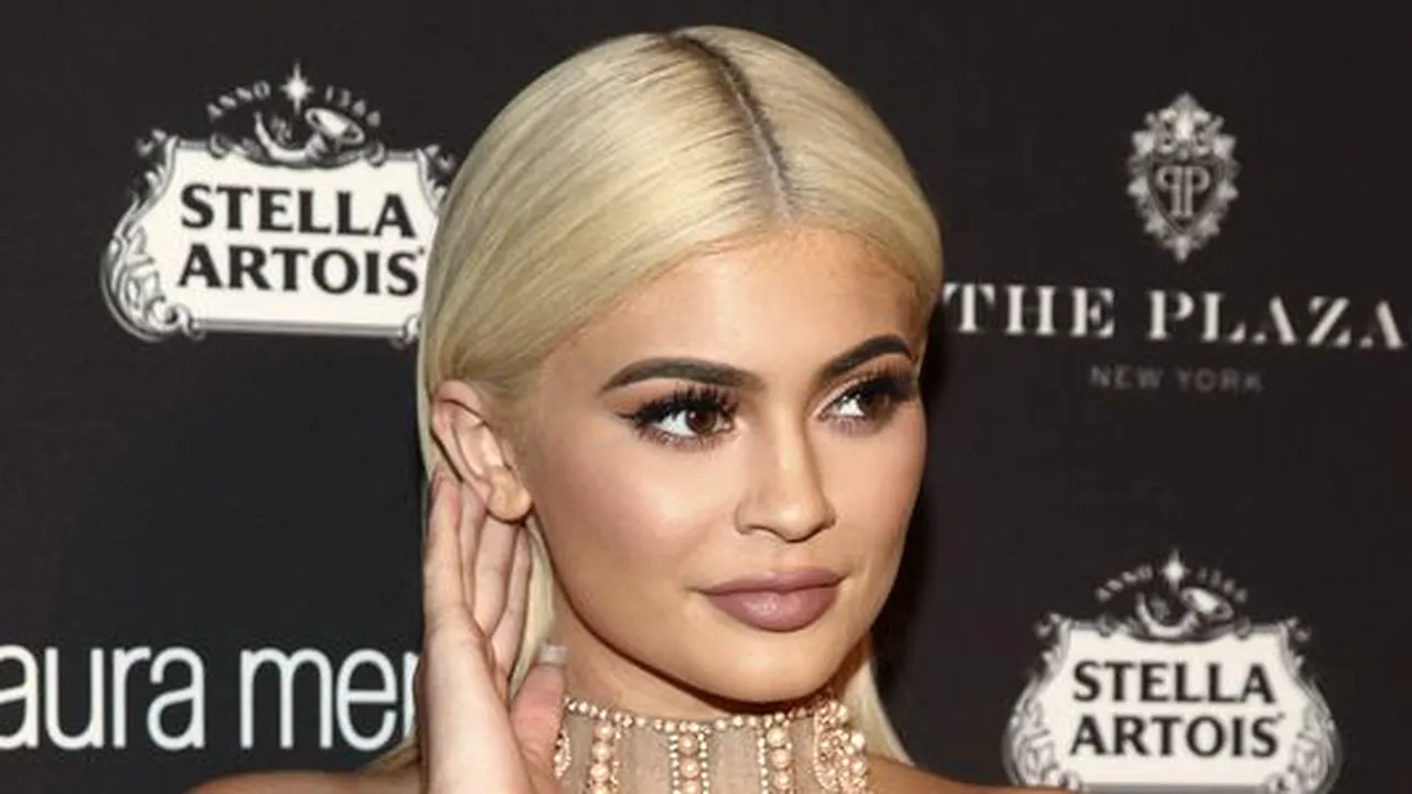 Kylie Jenner va deveni cea mai tânără miliardară din lume. Aceasta va face miliardul de dolari mai repede decât a reuşit Mark Zuckerberg