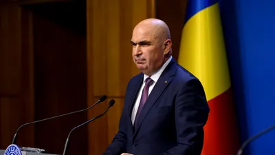 DECLARAȚII Curentul este aproape gratis la prânz și de 10 ori mai scump seara: explicația lui Ilie Bolojan