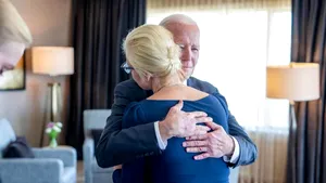 Cea mai recentă gafă a lui Biden a fost comisă la întâlnirea cu văduva lui Navalnîi

