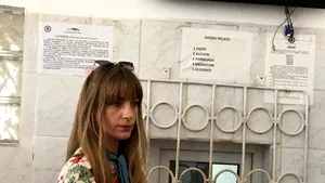 Logodnica lui Radu Mazăre a depus dosarul pentru căsătorie la primărie/ DATA la care va avea loc „nunta”