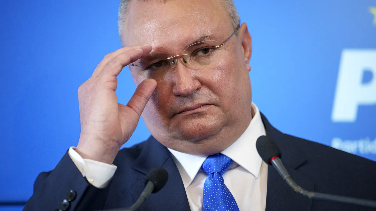 Ciucă: Ratingul S&P este o dovadă că măsurile pe care le luăm la guvernare sunt cele corecte