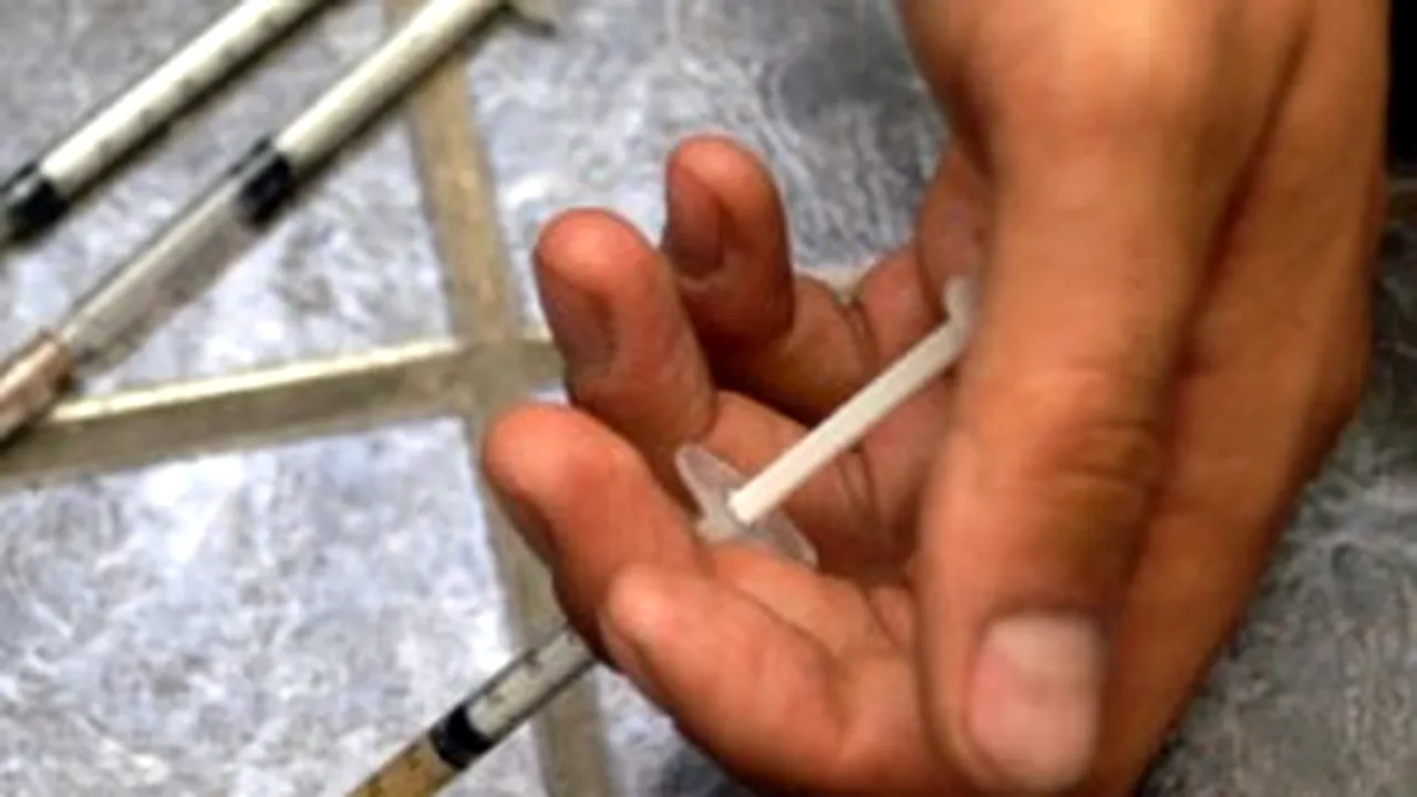 Antidrug Campaign Unfolded In Romanian Seaside Resort Vama Veche