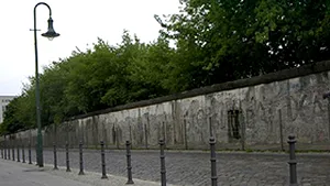 Un muzeu al Războiului Rece ar putea fi deschis la Berlin