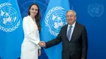 Oana Țoiu: Obiectivele României la ONU au fost axate pe siguranța cetățenilor și consolidarea apărării pe flancul estic