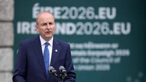 Premierul Irlandei a ajuns la Kiev. Sprijinul pentru Ucraina și aderarea la UE, pe agenda discuțiilor