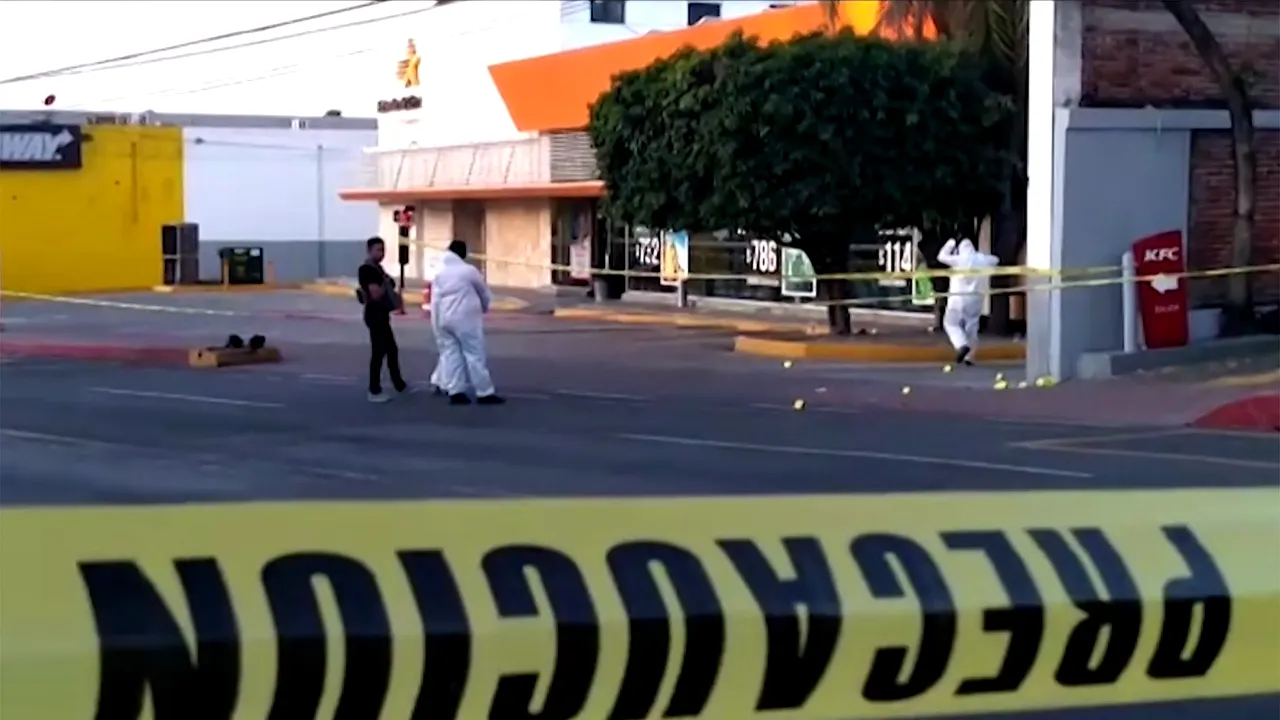 Un jurnalist mexican care a scris despre crimele violente din ţară a fost găsit decapitat
