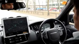 Şoferul primei maşini autonome care a cauzat un accident mortal a fost pus sub acuzare. Totul putea fi evitat