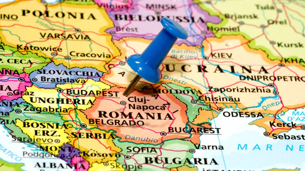 Erste: Ţările din Europa Centrală şi de Est ar trebui să înregistreze o revenire economică în 2021