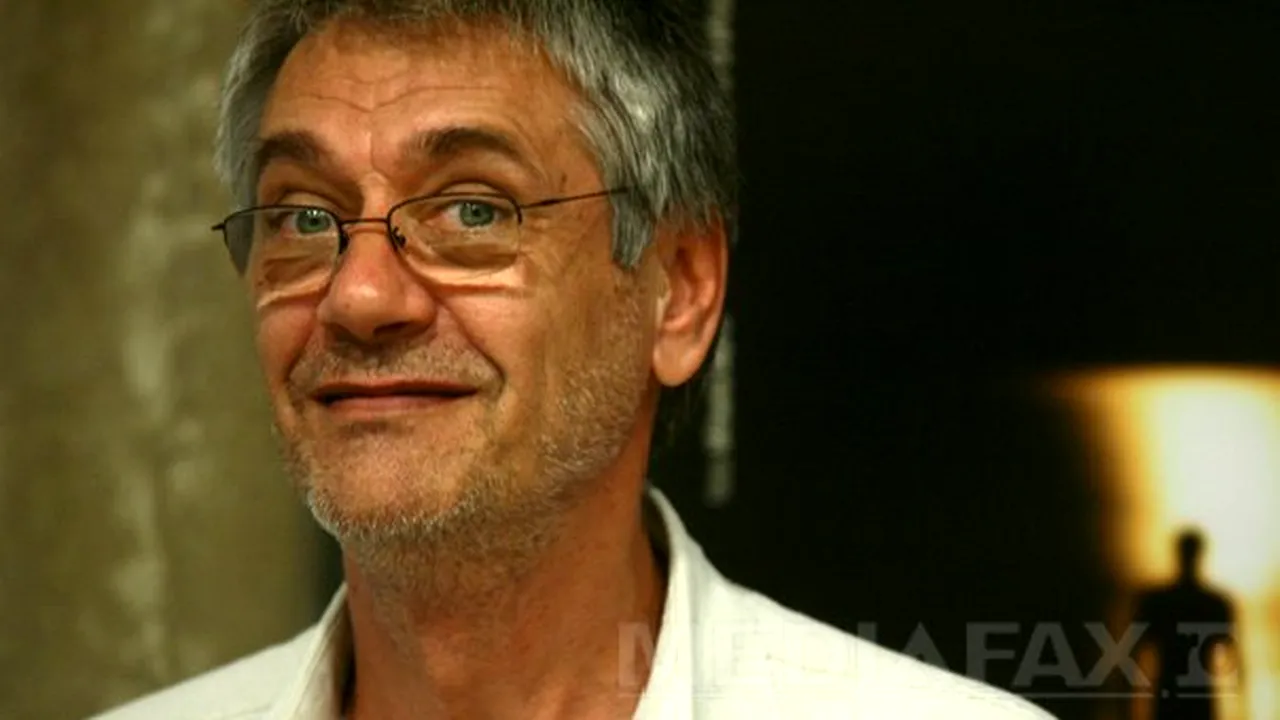 Marcel Iureş şi Victor Rebengiuc joacă în