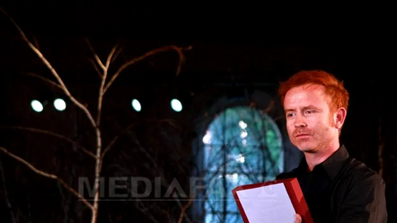 Spectacole de Radu Afrim, Silviu Purcărete şi Radu Beligan, la Festivalul Naţional de Teatru 2014