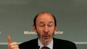 Materiale explozive, descoperite în timpul operaţiunii antiteroriste de la Barcelona