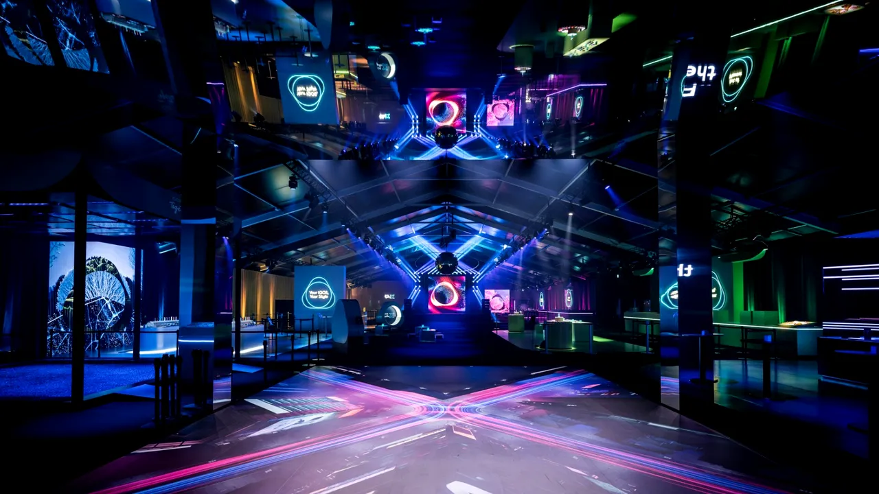 Philip Morris România participă la iniţiativa globală Iqos Together X, de la Tokyo. Steve Aoki vine la Bucureşti, se alătură unei mişcări globale