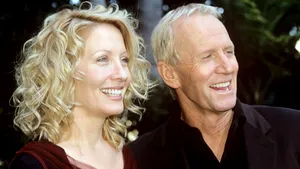 Soţia actorului Paul Hogan, starul francizei 