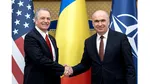 Bolojan, întâlnire cu noul ambasador al SUA. I-a prezentat decizia CSAT