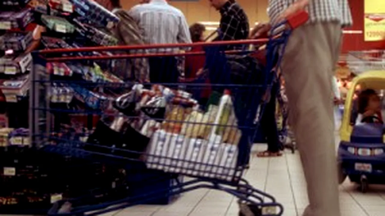 Romania’s Aug CPI -0.09% MM, Annual Inflation Slows To 8.02%