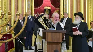 A murit marele rabin Menachem Hacohen